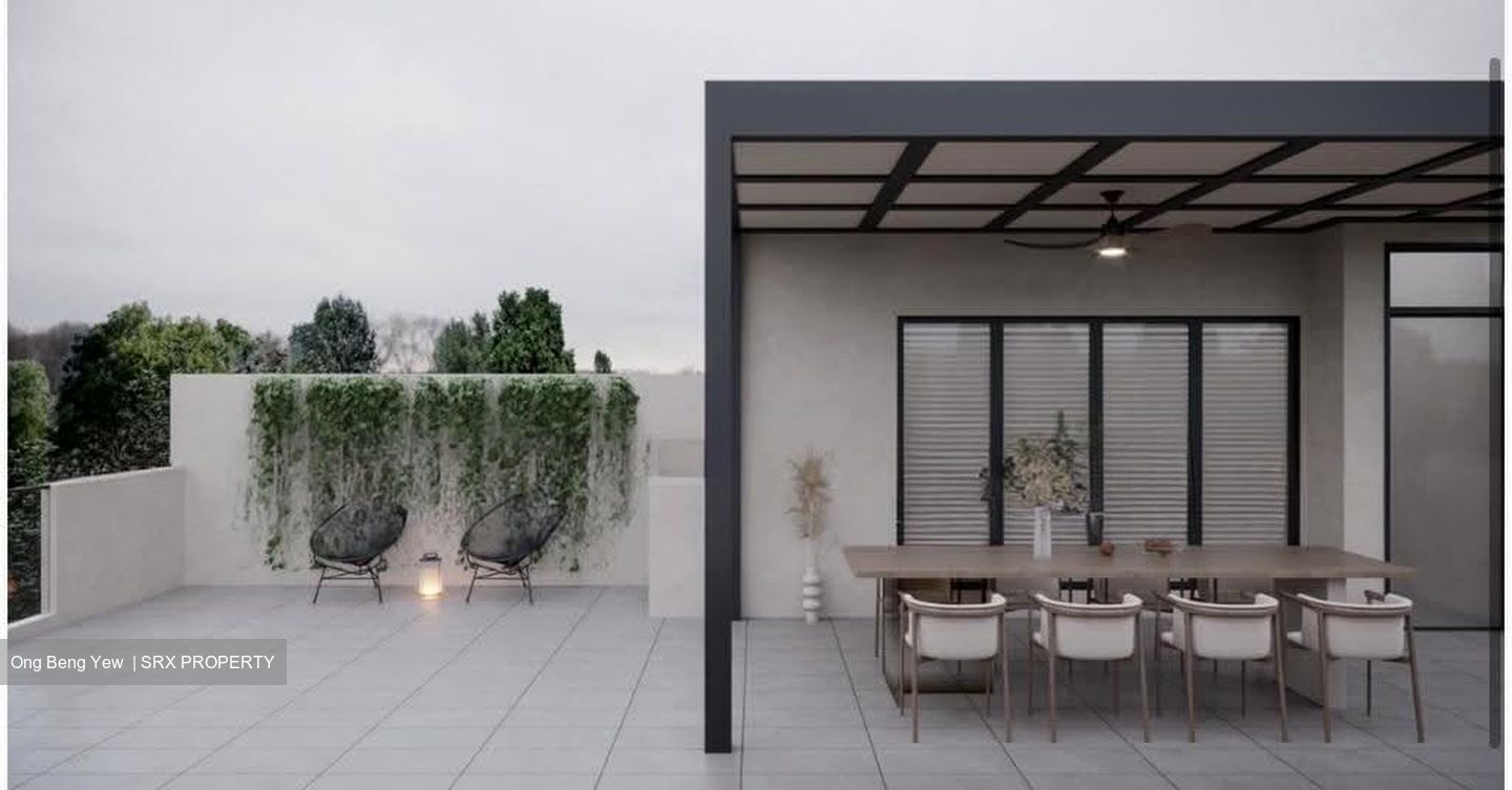 Luxus Hills (ph 7) (D28), Terrace #622827651